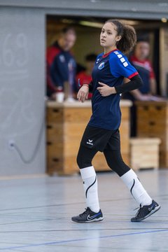 Bild 214 - wDJ Loewinnen Cup D1